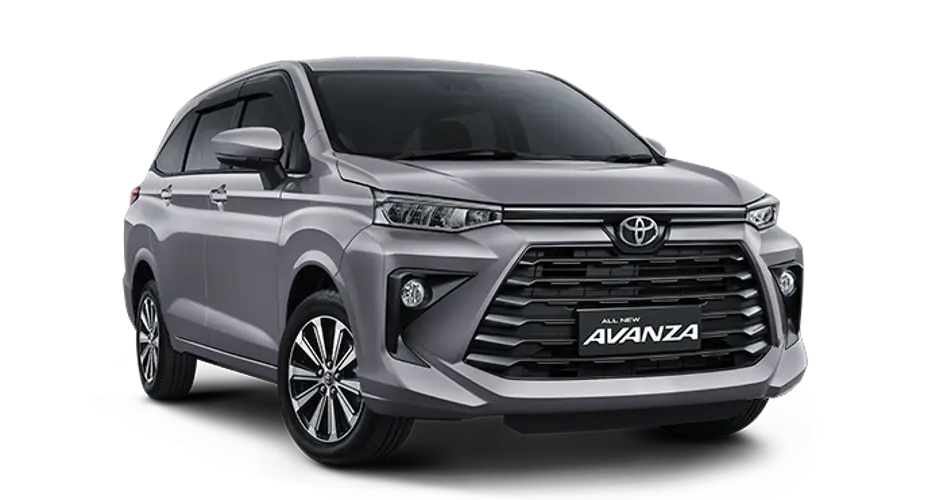 Mobil Avanza
